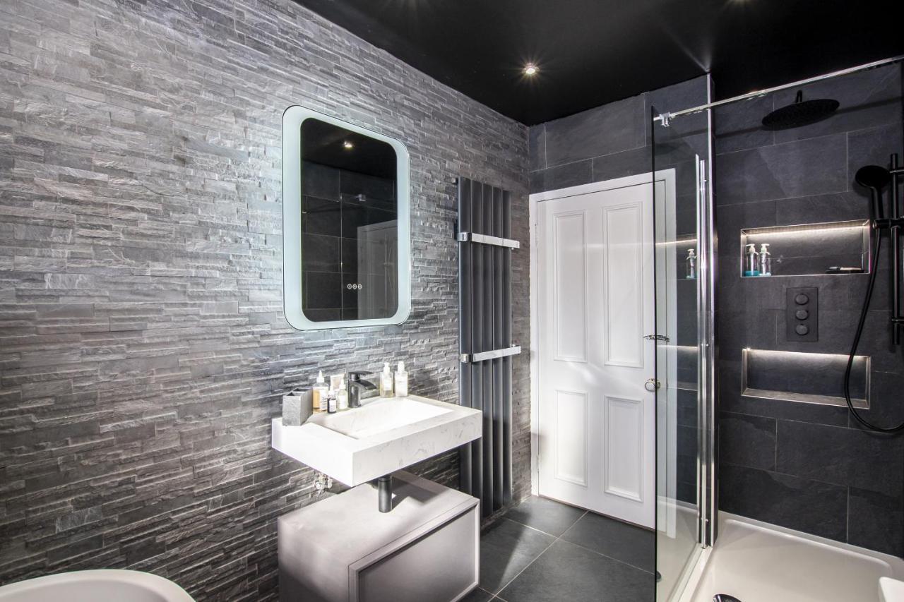 Apartament 7 Argyle Terrace North Shields Zewnętrze zdjęcie