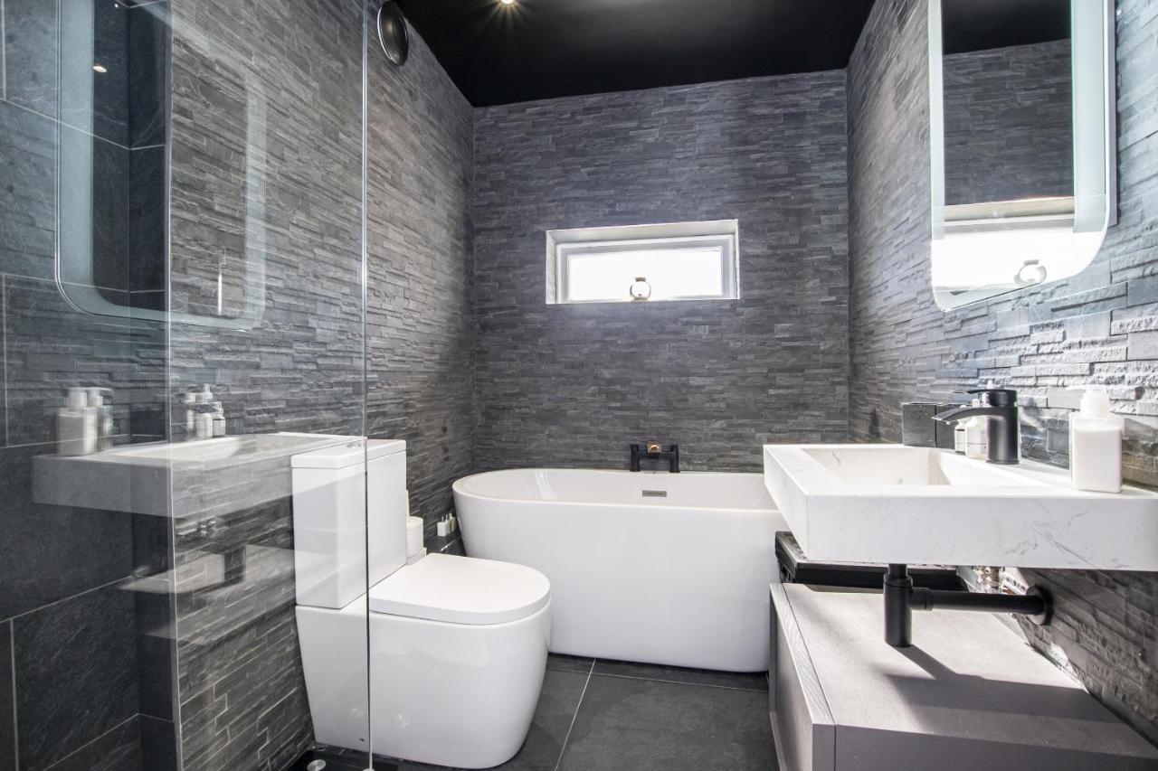 Apartament 7 Argyle Terrace North Shields Zewnętrze zdjęcie